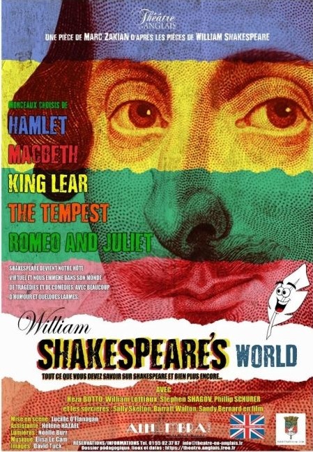 William Shakespeare Altigone