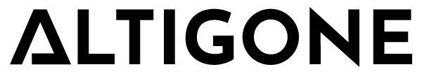ALTIGONE Logo