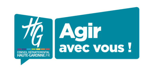 Logo CD Haute-Garonne
